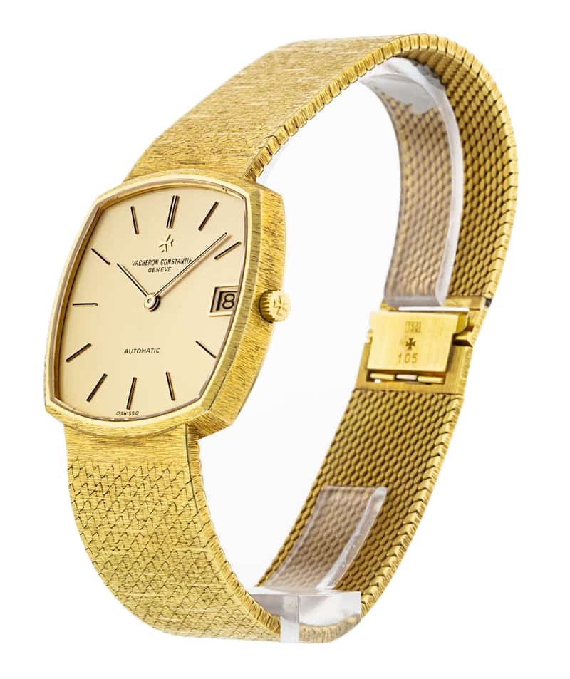 Vacheron Constantin Vintage 44005